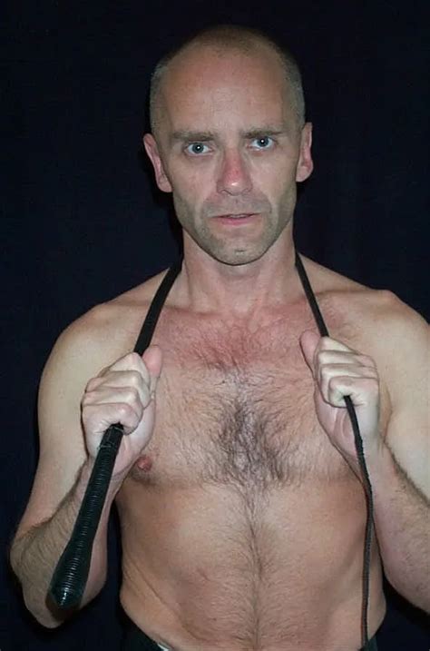 Leather 22 Nude Pics XHamster