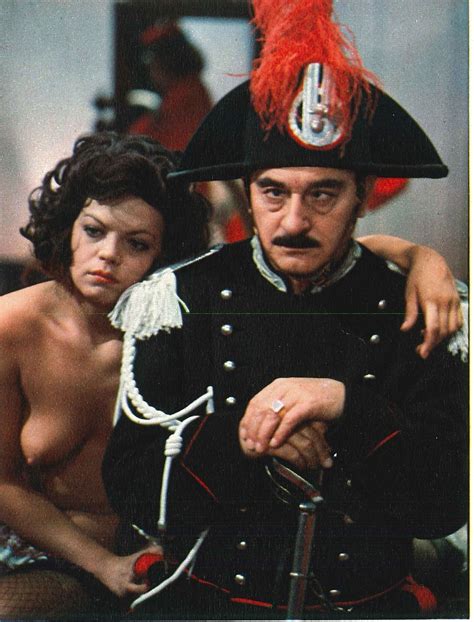 Marilda Donà nude pics página 1