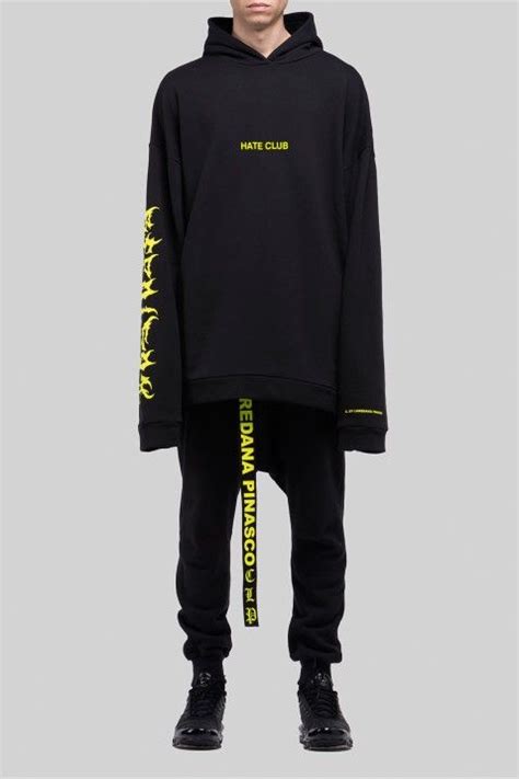 #darkmenswear #blackclothes #darkclothes #menswear #fashion # ...