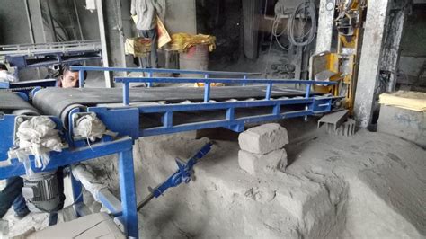 Ms Vertical Conveyors Bag Lording Conveyor System Capacity To