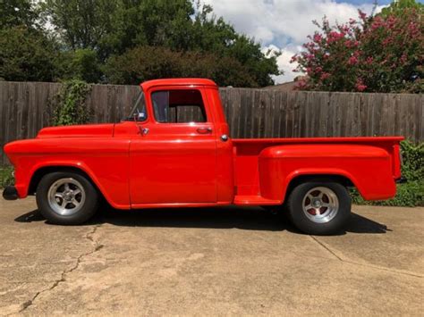 Chevy Hot Rod Pickup For Sale Photos Technical Specifications Description