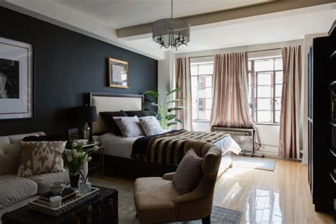 Luxury Studio Apartment Decor Ideas See The Transformation