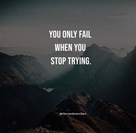 90 Learning From Failure Quotes To Inspire You To Be Successful – The ...