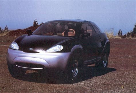 KMX-3 - KMX-3 - Kiaclub Nederland