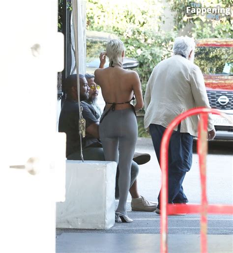 Bianca Censori Nude Celebs The Fappening Forum