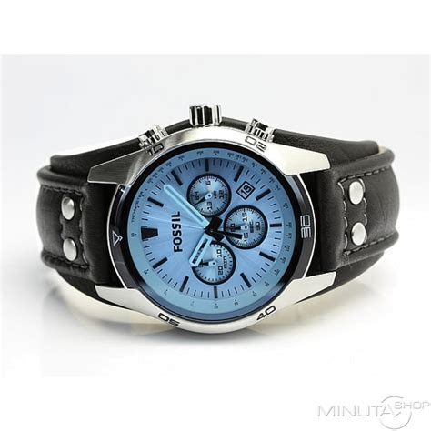 Часы Fossil CH2564 Купить По Ценам MinutaShop