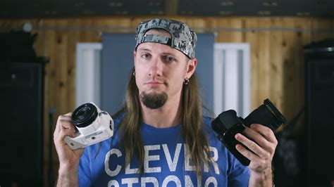 Cтрим #110: лучшая зеркалка для видео за ~60-80т.р.? Когда встреча с ...