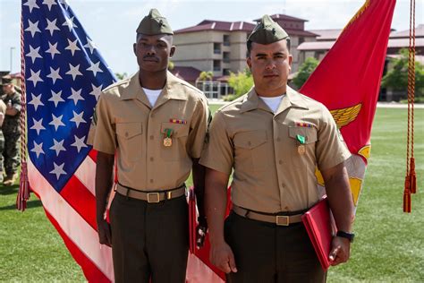 DVIDS News Courage Compels Combat Engineer Marines To Save Lives