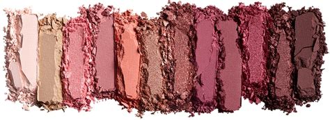 Urban Decay Naked Cherry Paleta De Sombra Para Os Olhos Notino Pt