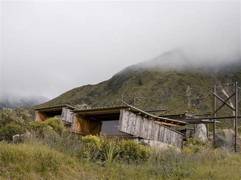 Gallery of Cabin in La Cantera / La Cabina de la Curiosidad - 10