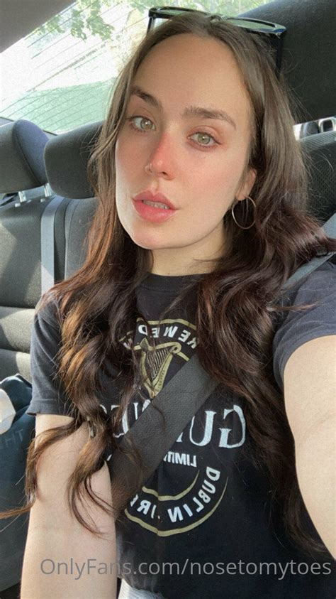 Nosetomytoes Nude Onlyfans Leaks Photos Thefappening