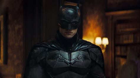 The Batman Trailer Gritty Haunting And Bloody Epic Boss Hunting