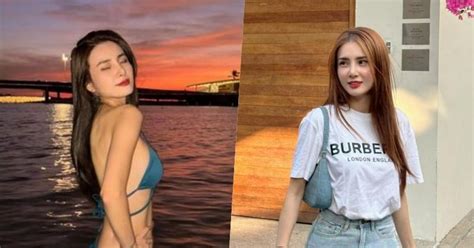 Em G I C Ng Vinh Di N Bikini Nh X U Khoe Ng Cong B C L A