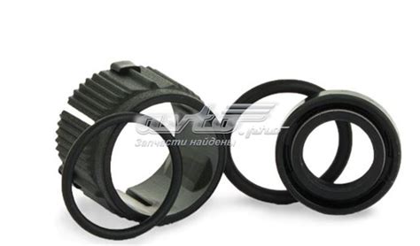 ME1001KIT Emmetec сальник рулевого механизма, ремкомплект