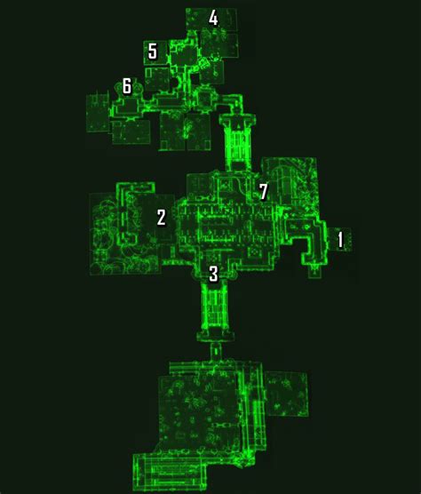 Vault 95 Fallout 4 Game Guide And Walkthrough