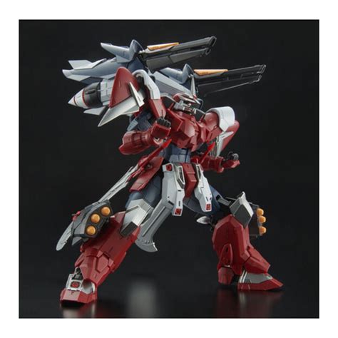 P Bandai Master Grade Mg Mobile Suit Gundam Zgmf Gr Ginn