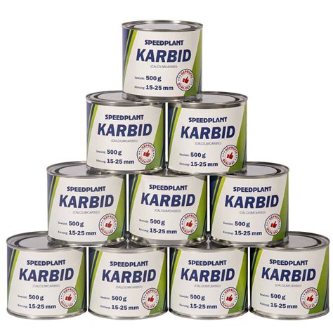 Karbid 15-25mm- Carbid Kabit Kabitt karbitt Karbit Karbid Große Steine ...