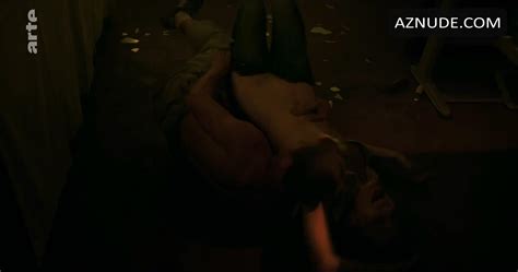 Natalia Terletska Nude Aznude