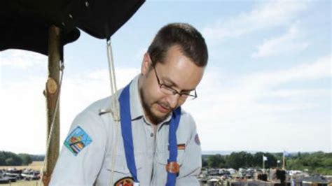 Boy Scouts Of America Lift Ban On Gay Adult Leaders And Employees