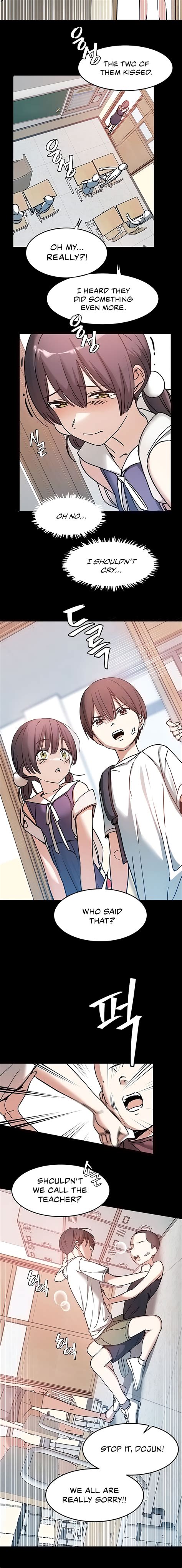 Winter Short Story Merry Sex Friends Chapter 3 Manga18fx