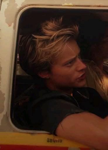 JJ MAYBANK Best Tv Shows Outer Banks Nc Hot Actors