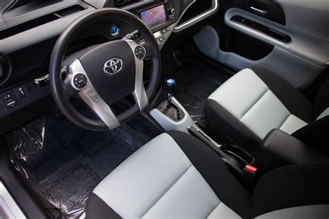 Toyota Prius C INTERIOR-7 | Car Dealership in Philadelphia