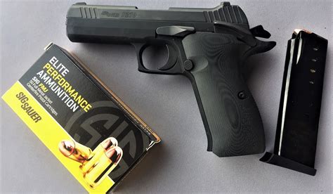 USA P210 Carry Model and US P 210 Stainless Target Model - Page 3 - SIG ...