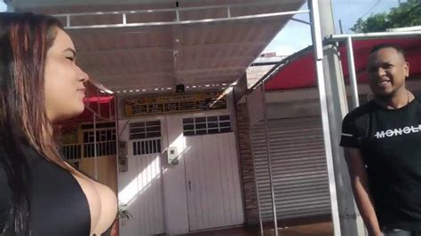 Latina Cachonda Me Invita A Su Casa A Follar Y Termino En Su Cara Todo Por Un Reto Parte