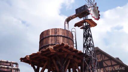 Game P Nude Mod Highlights