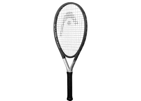 Head Titanium Ti S6 Racket Review in 2025 - Tennis Pursuits