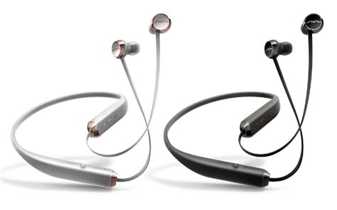 Sol Republic Shadow Wireless In Ear Headphones