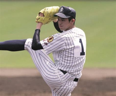 【ドラフト】ロッテ1位 佐々木朗希大船渡高 末恐ろしい最速163キロ右腕／プロ野球ドラフト会議 野球コラム 週刊ベースボール