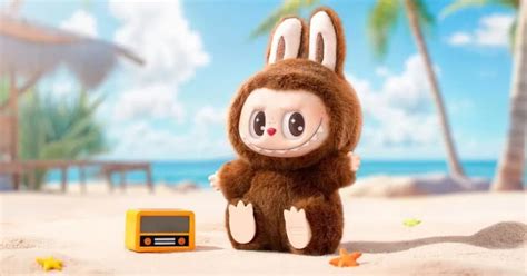 Nguồn Nhập Labubu Trung Quốc Siêu Hot Trend 2024