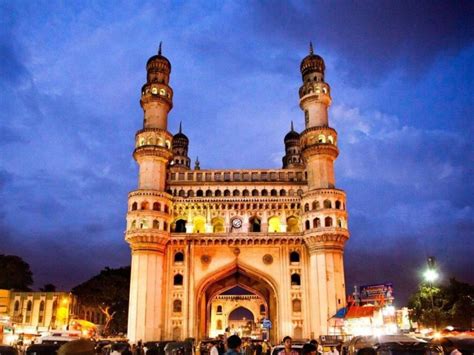 Visited Hyderabad And Didnt See These 6 Historic Places Babe Wyd
