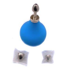 Баллон Политцера купить в интернет–магазине | Optimadez.ru