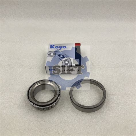 KOYO L45449/L45410 KOYO Bearing|Tapered Roller Bearing