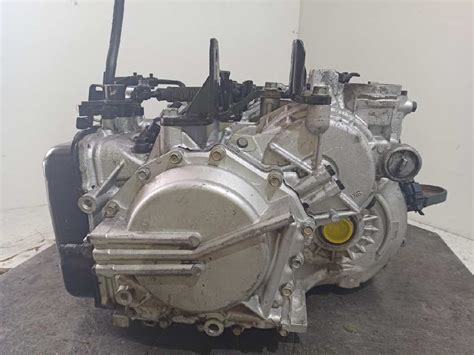 Automatic gearbox HYUNDAI SANTA FÉ II CM 2 2 CRDi U7LFP 36121 B Parts