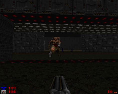 screenshotdoom pekoeblaze  official blog