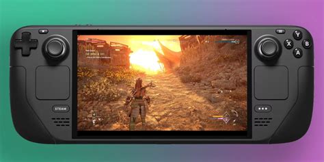 How To Remote Play Ps5 Games On The Steam Deck