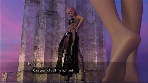 The Thickening Gameplay Part 3 Shemale Big Ass Big Ass Porn Feat Amaran XHamster