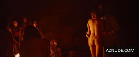 Charlie Says Nude Scenes Aznude