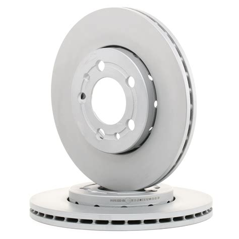 24.0122-0151.1 ATE 422151 Bremsscheibe 256,0x22,0mm, 5x100,0, Belüftet ...