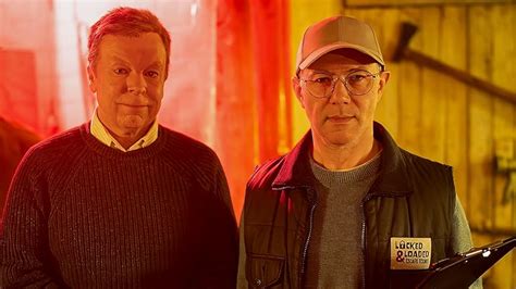 Prime Video Inside No 9 S9