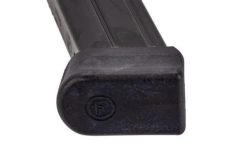Cz Usa P10 C 17 Round 9mm Magazine Mgcz11423