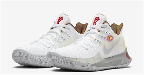 Nike Kyrie Low 2 Sandy Cheeks