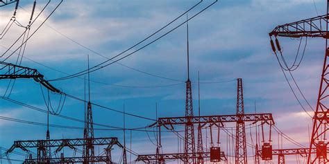 Five minute guide to DC Power - Arup