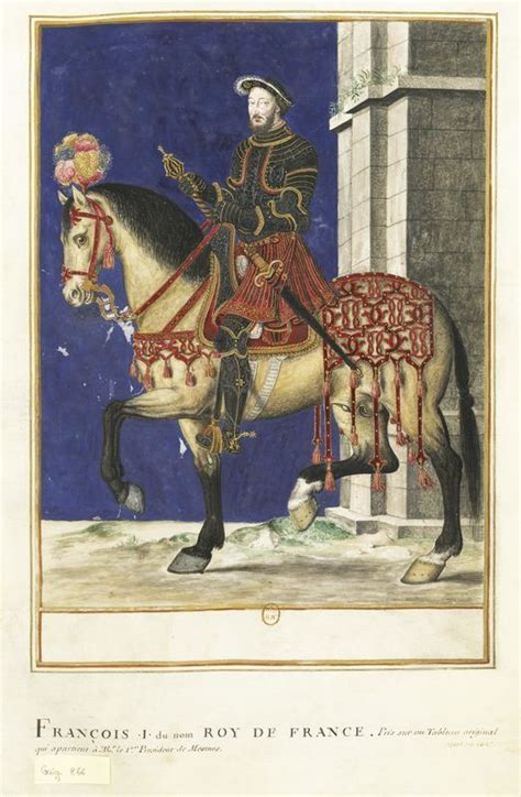 François Ier Prince De La Renaissance