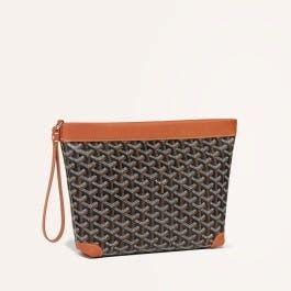 Conti 手拿包 Maison Goyard