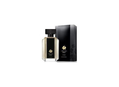Avon Imari Elixir Colonia 50ml com o Melhor Preço é no Zoom
