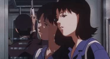 Chill Anime Gif Wallpaper ~ Anime Lo-fi Desktop Wallpapers | Bochicwasure